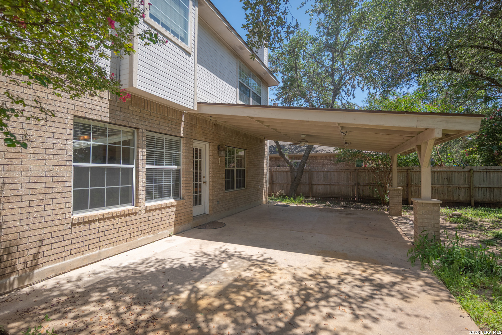 1215 Farnsworth Drive San Antonio TX 78253