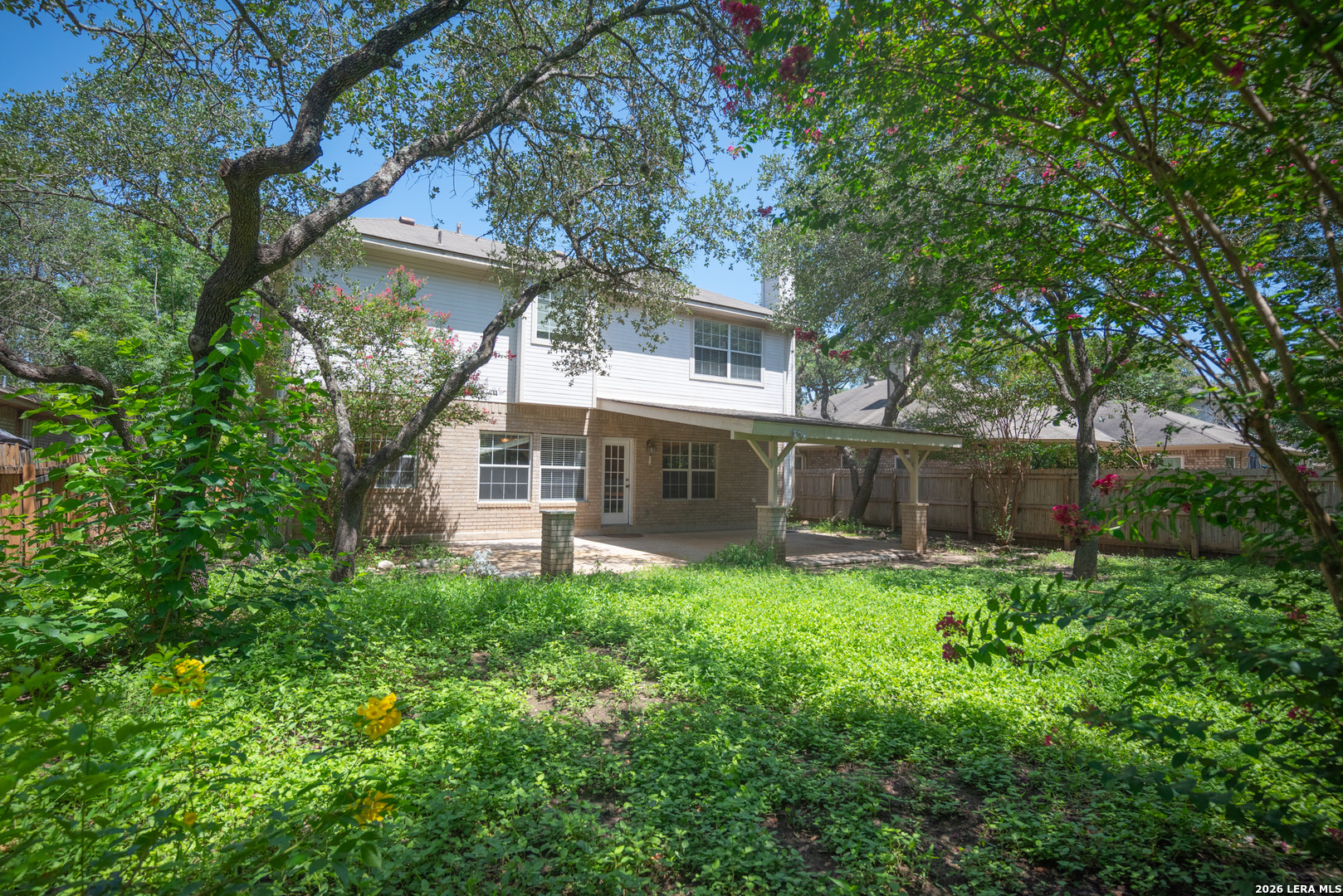 1215 Farnsworth Drive San Antonio TX 78253