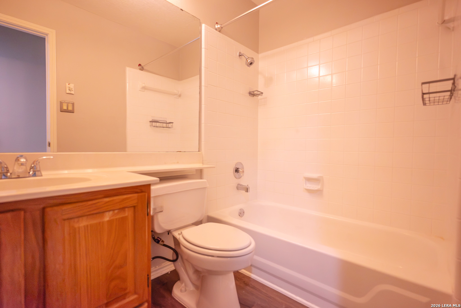 1215 Farnsworth Drive San Antonio TX 78253