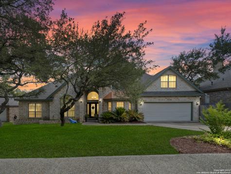 8630 Seaton Heights San Antonio TX 78254