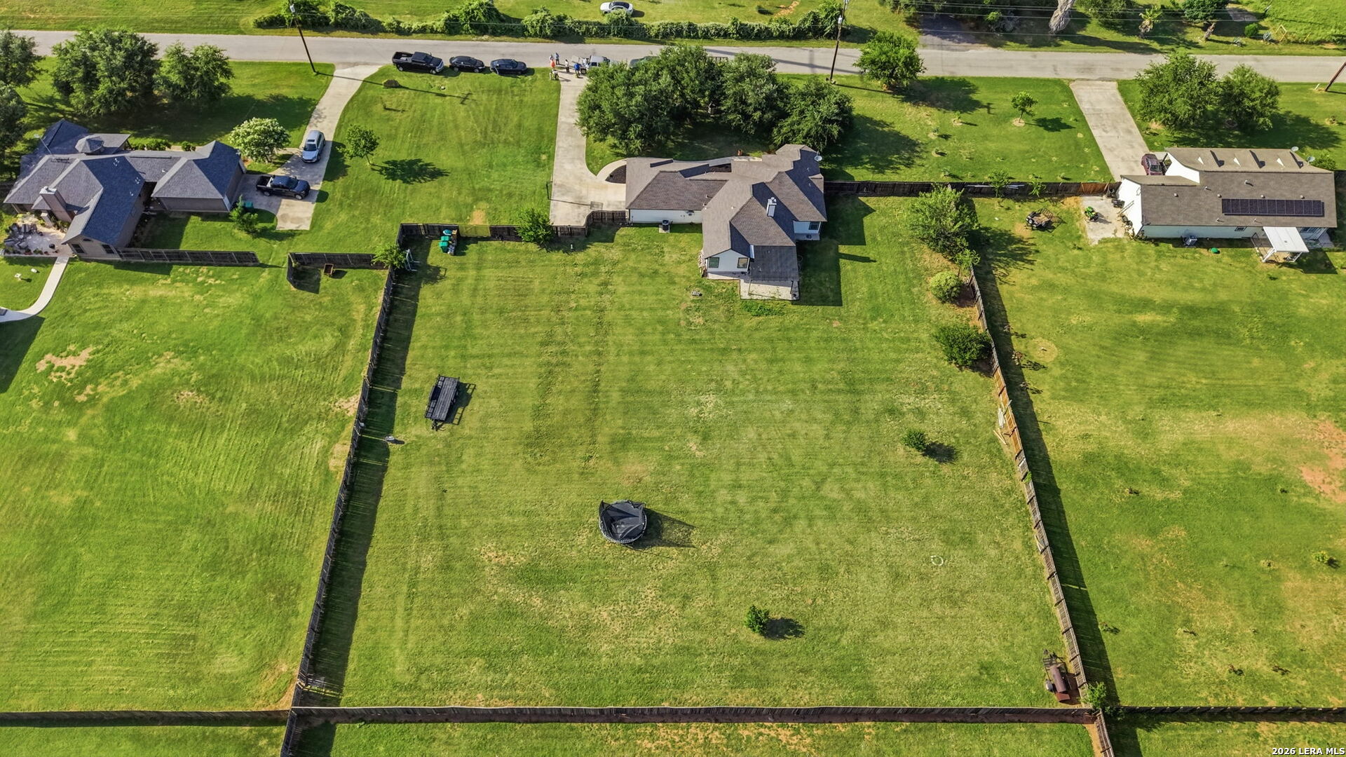 1860 County Road 6710 Lytle TX 78052