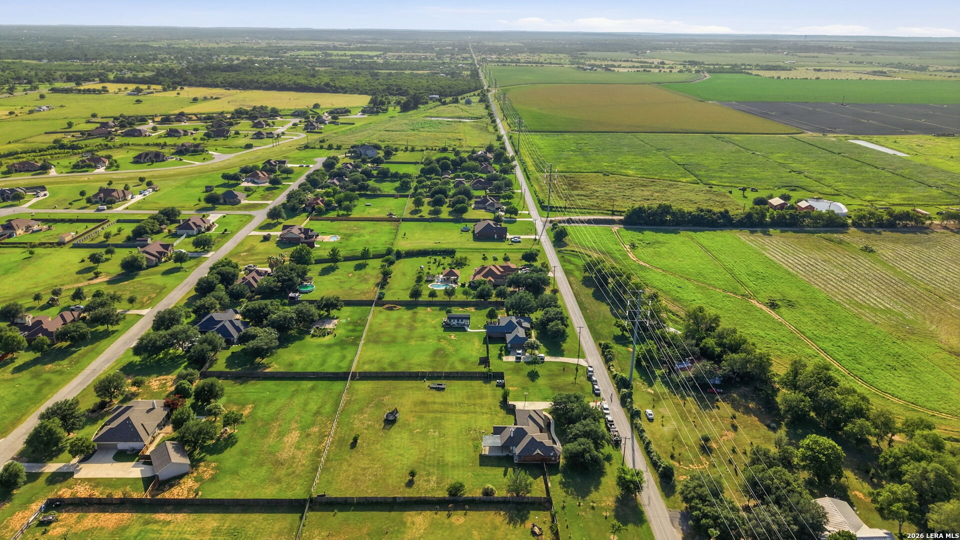 1860 County Road 6710 Lytle TX 78052