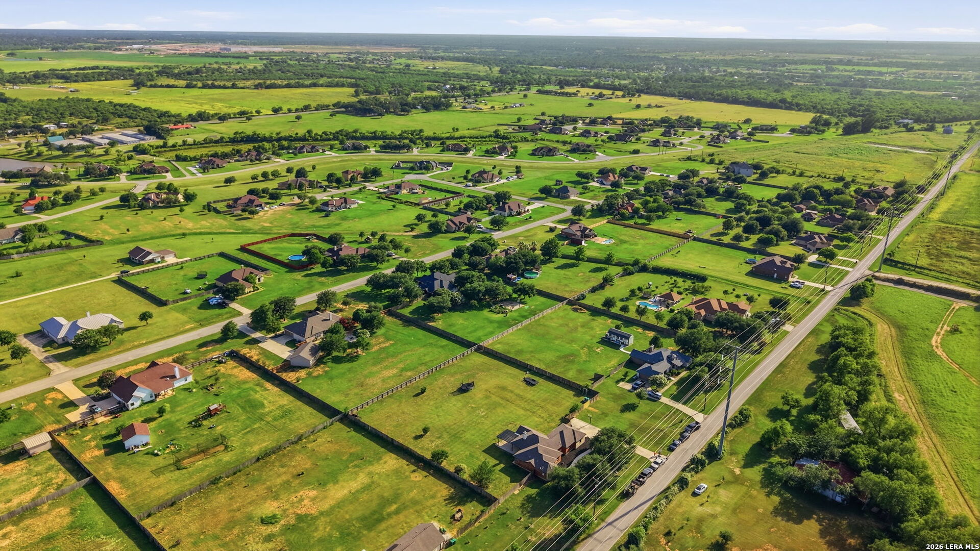 1860 County Road 6710 Lytle TX 78052