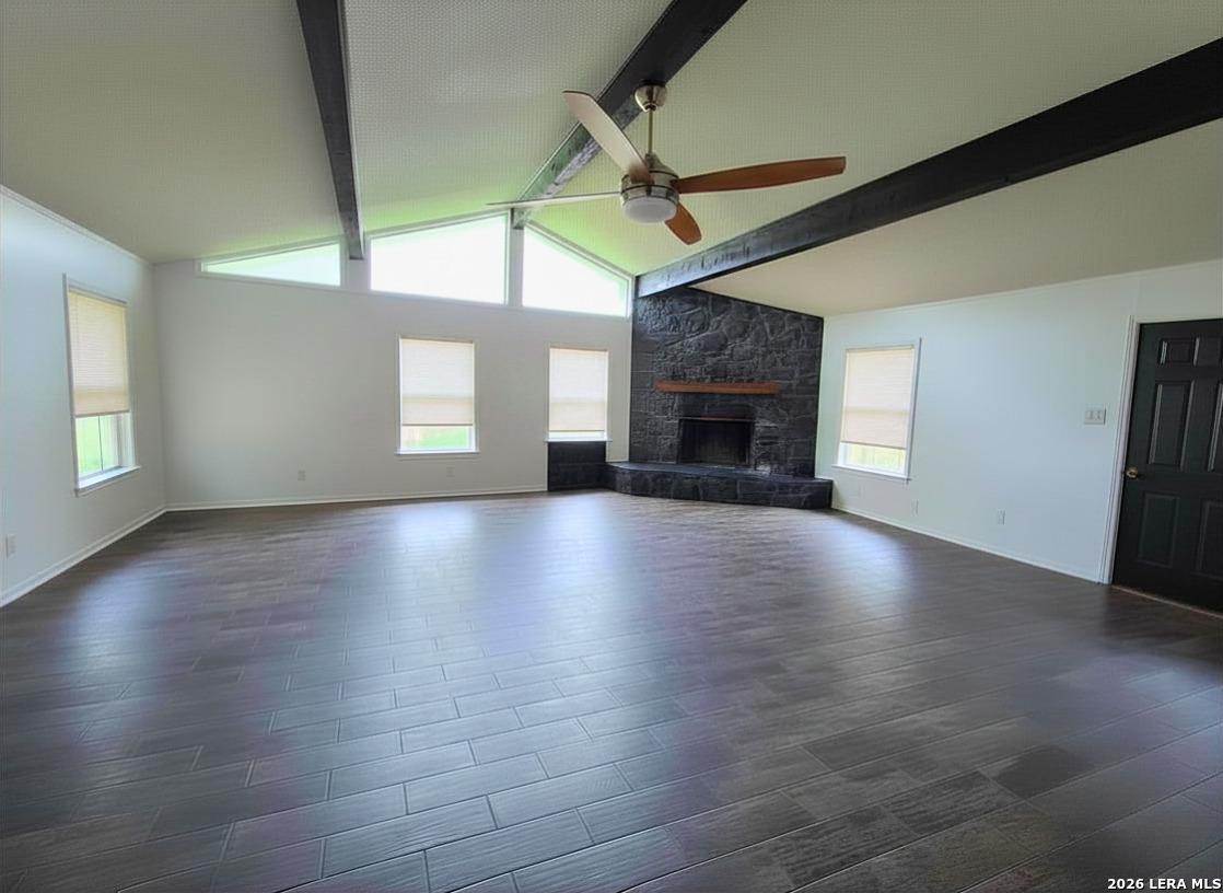 4438 First View Drive San Antonio TX 78217