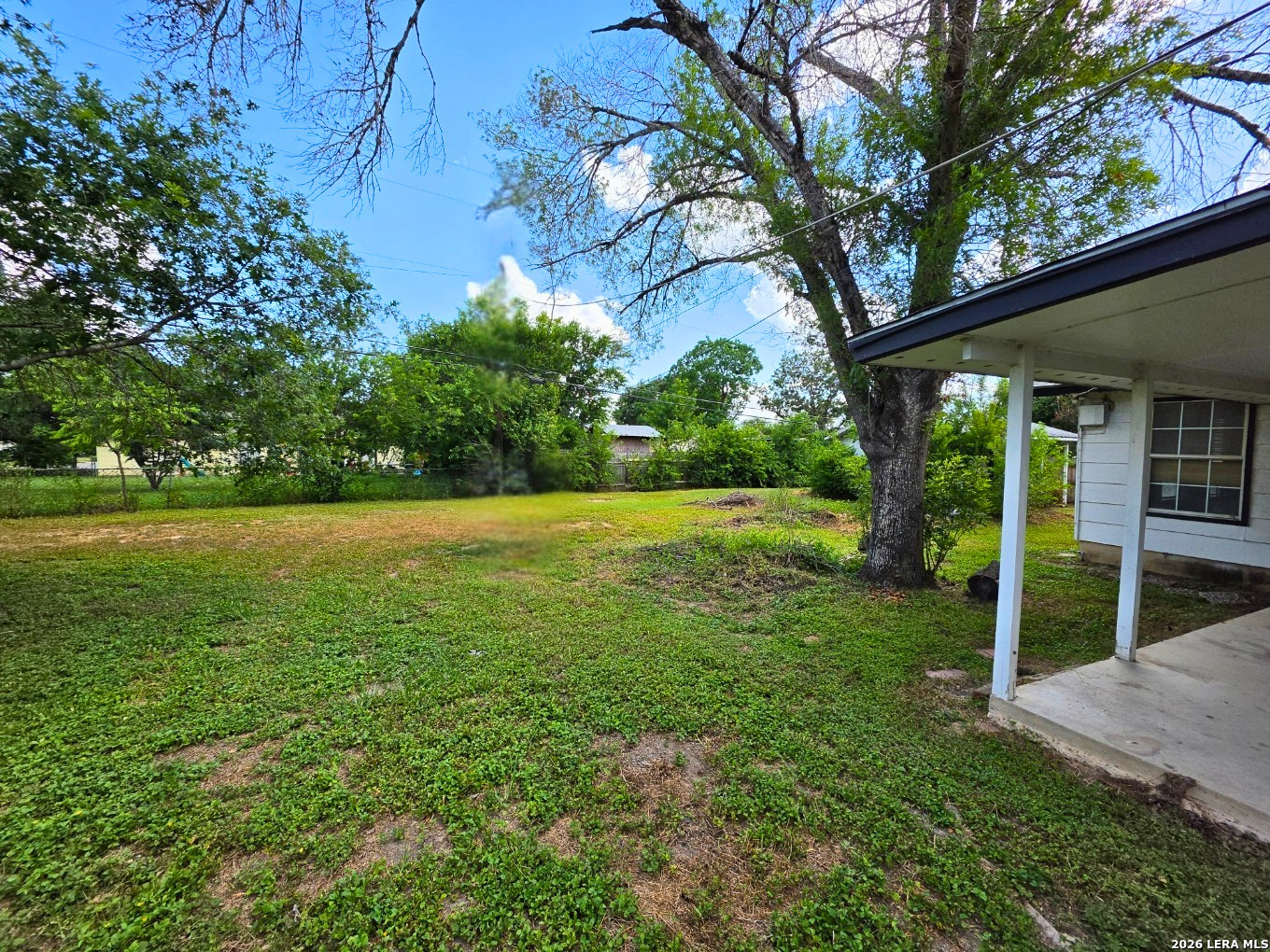4438 First View Drive San Antonio TX 78217