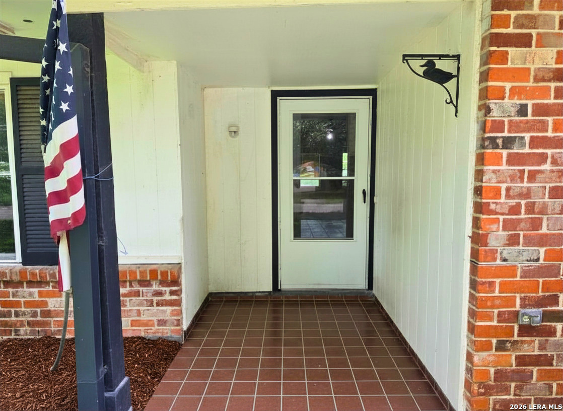 4438 First View Drive San Antonio TX 78217