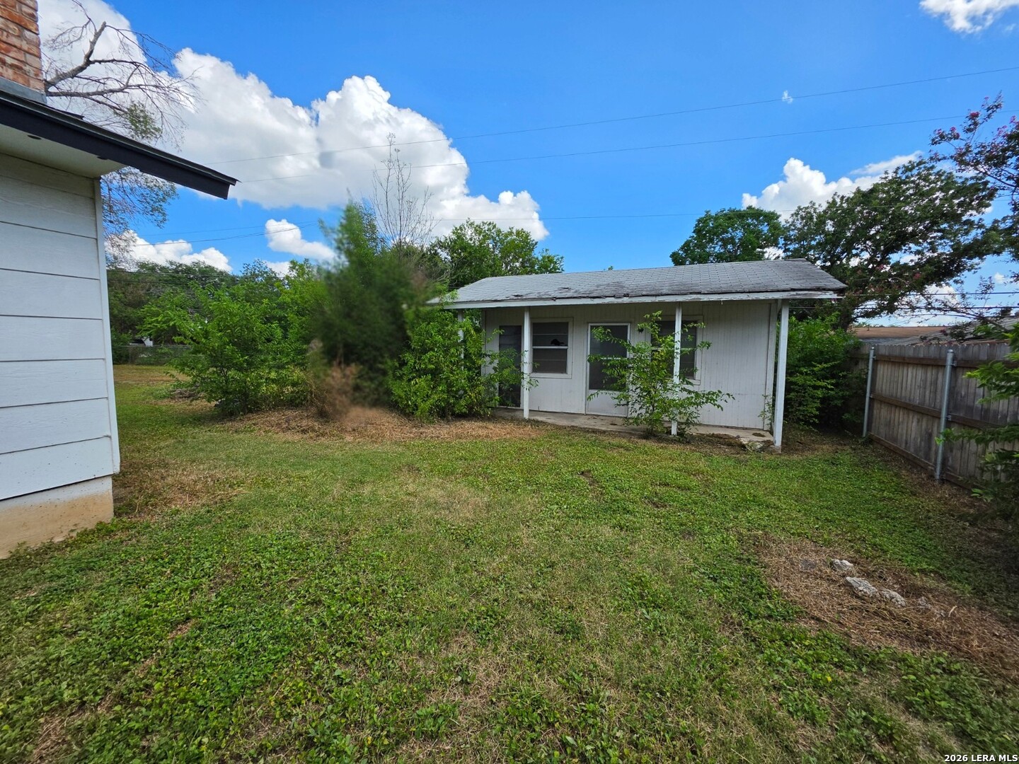 4438 First View Drive San Antonio TX 78217