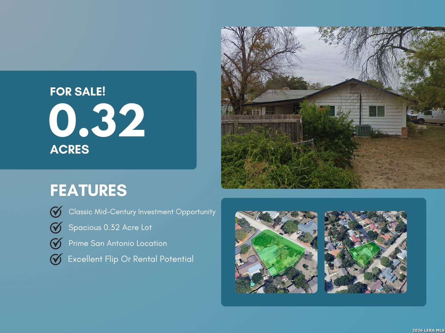 4438 First View Drive San Antonio TX 78217