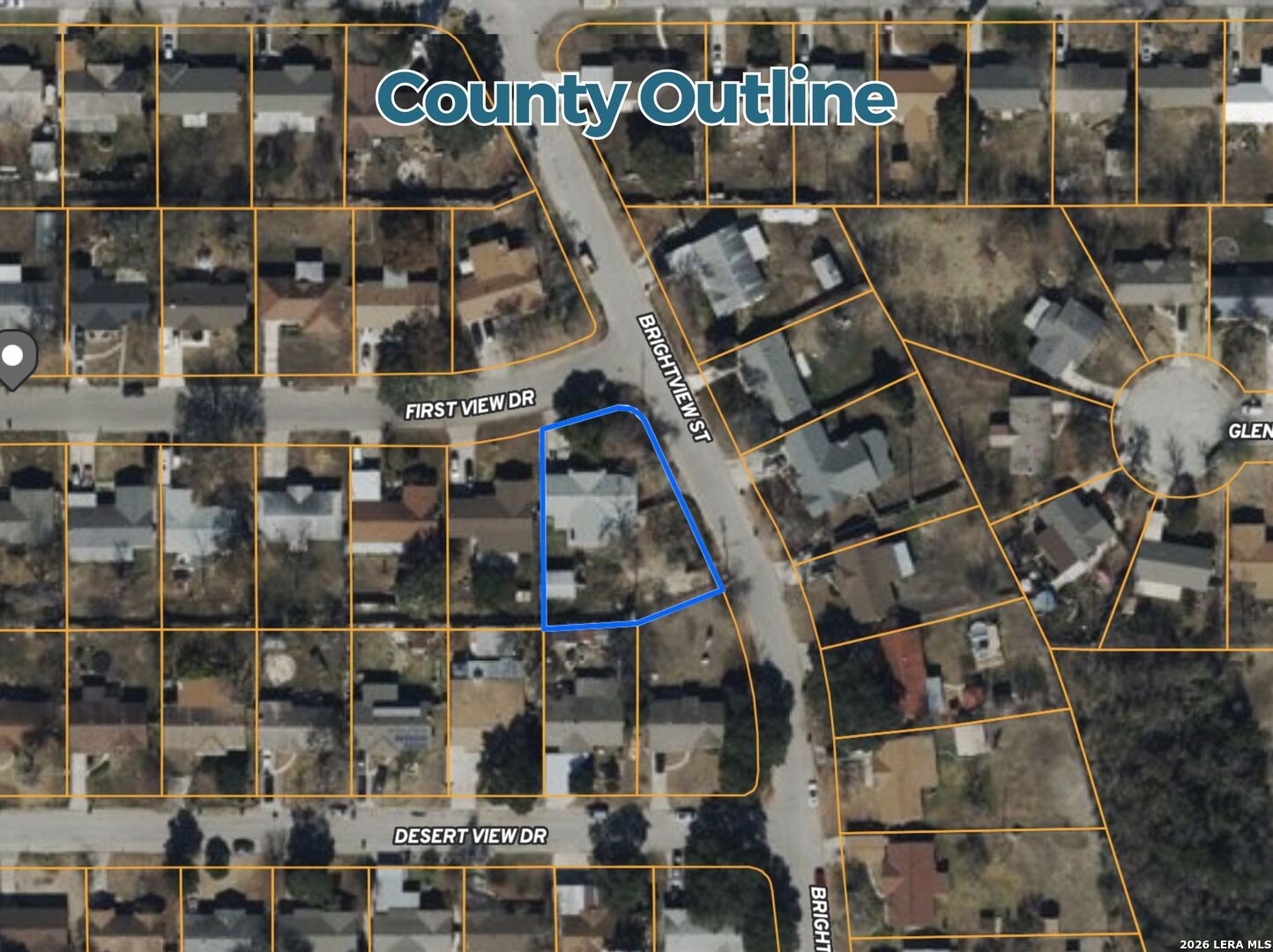 4438 First View Drive San Antonio TX 78217
