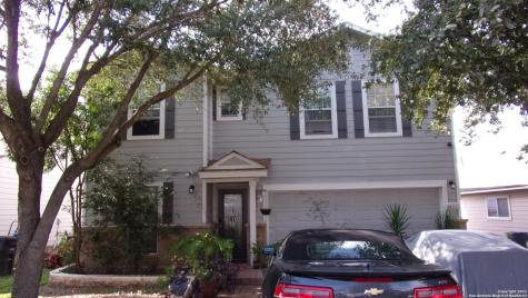 6022 Campstool Road San Antonio TX 78239