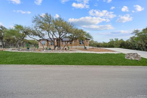413 Havasu Point Spring Branch TX 78070