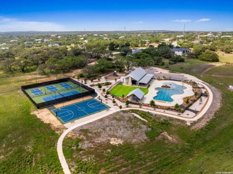 722 Post Oak Ridge Way Bulverde TX 78163