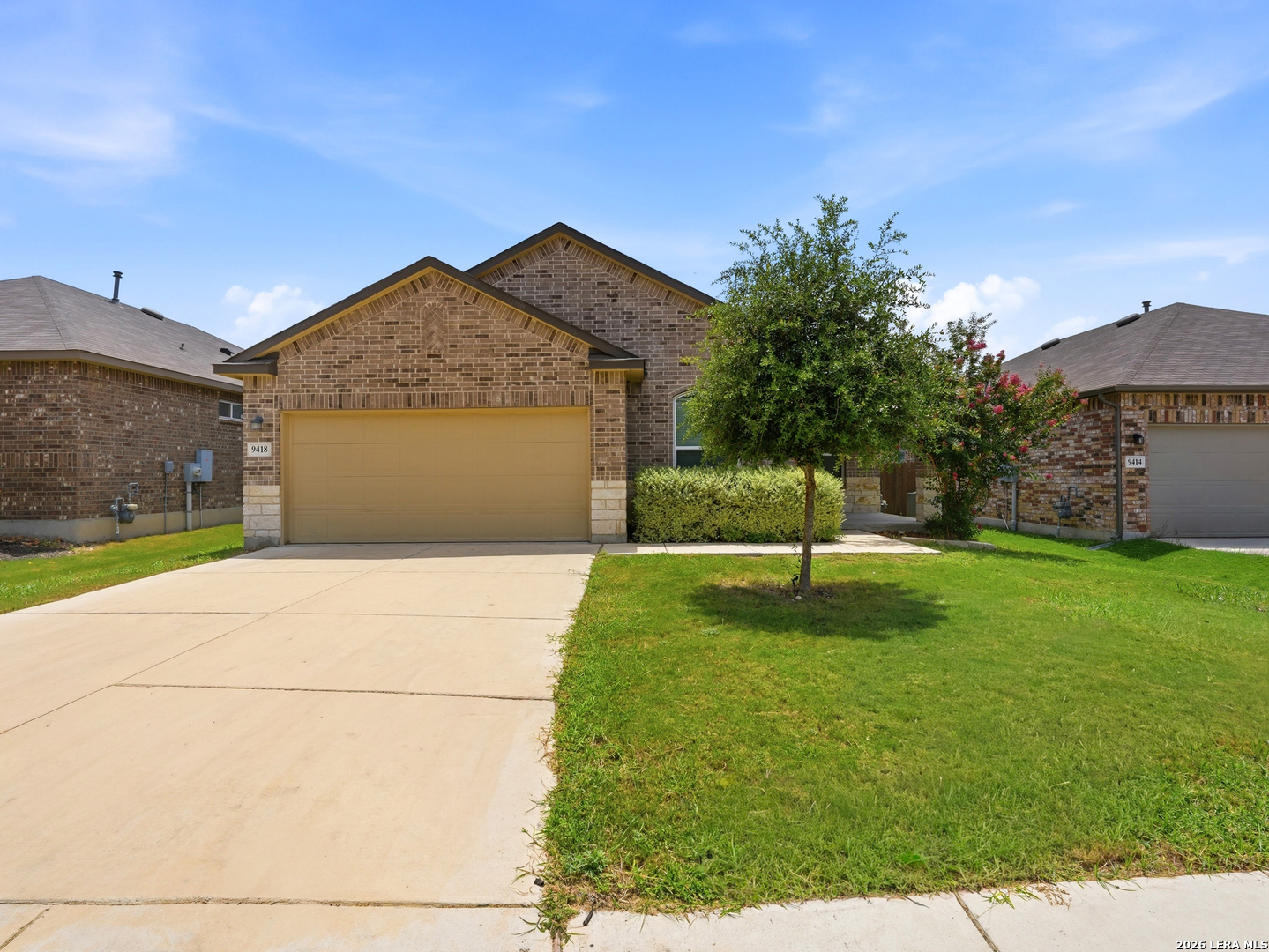 9418 Bracted Sedge San Antonio TX 78254