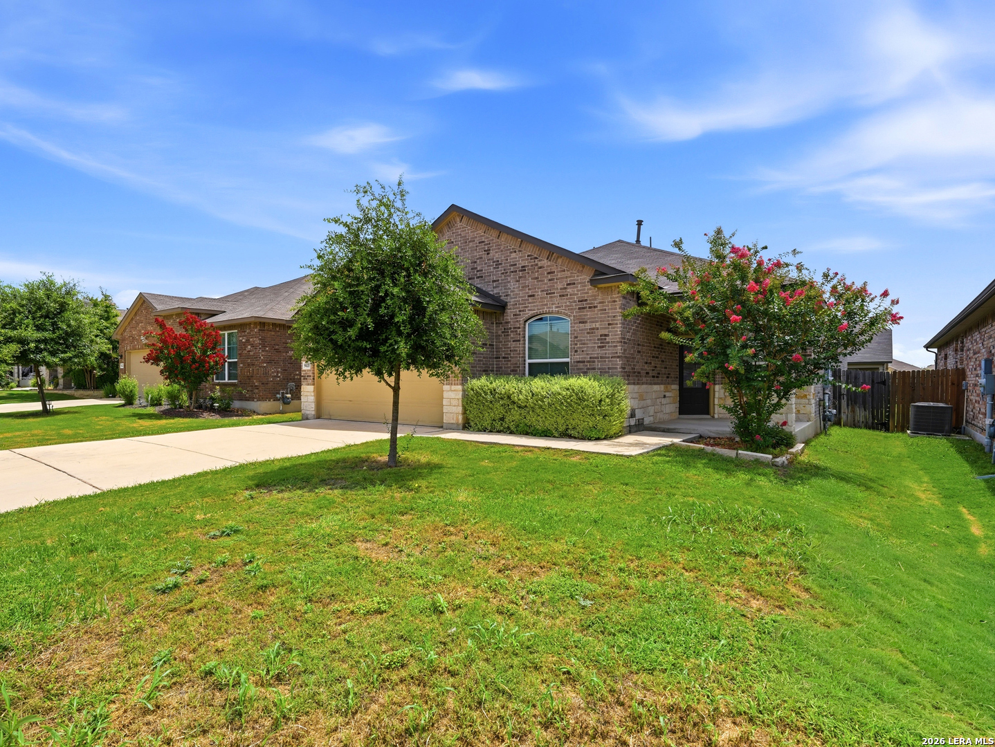 9418 Bracted Sedge San Antonio TX 78254