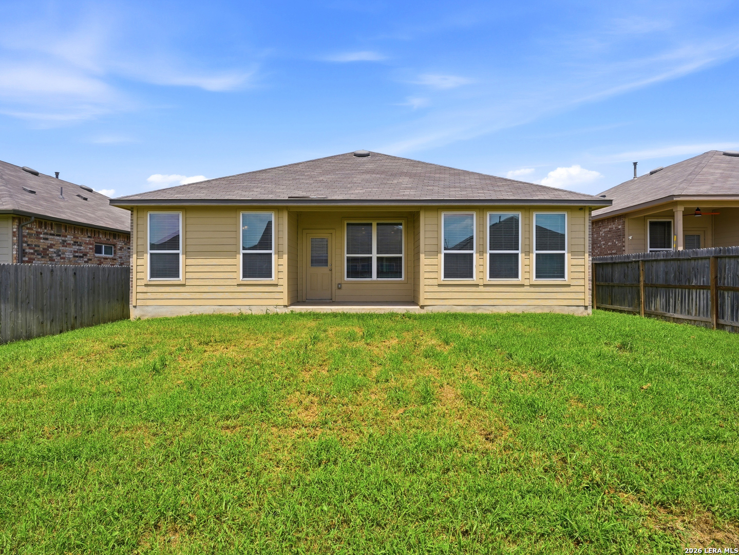 9418 Bracted Sedge San Antonio TX 78254