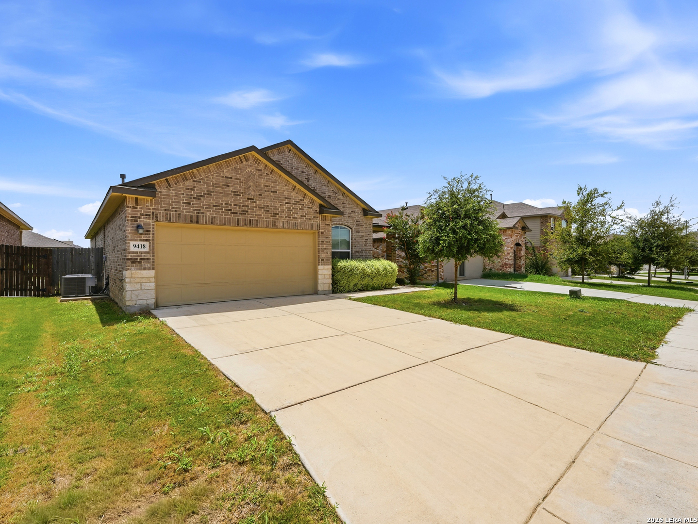 9418 Bracted Sedge San Antonio TX 78254