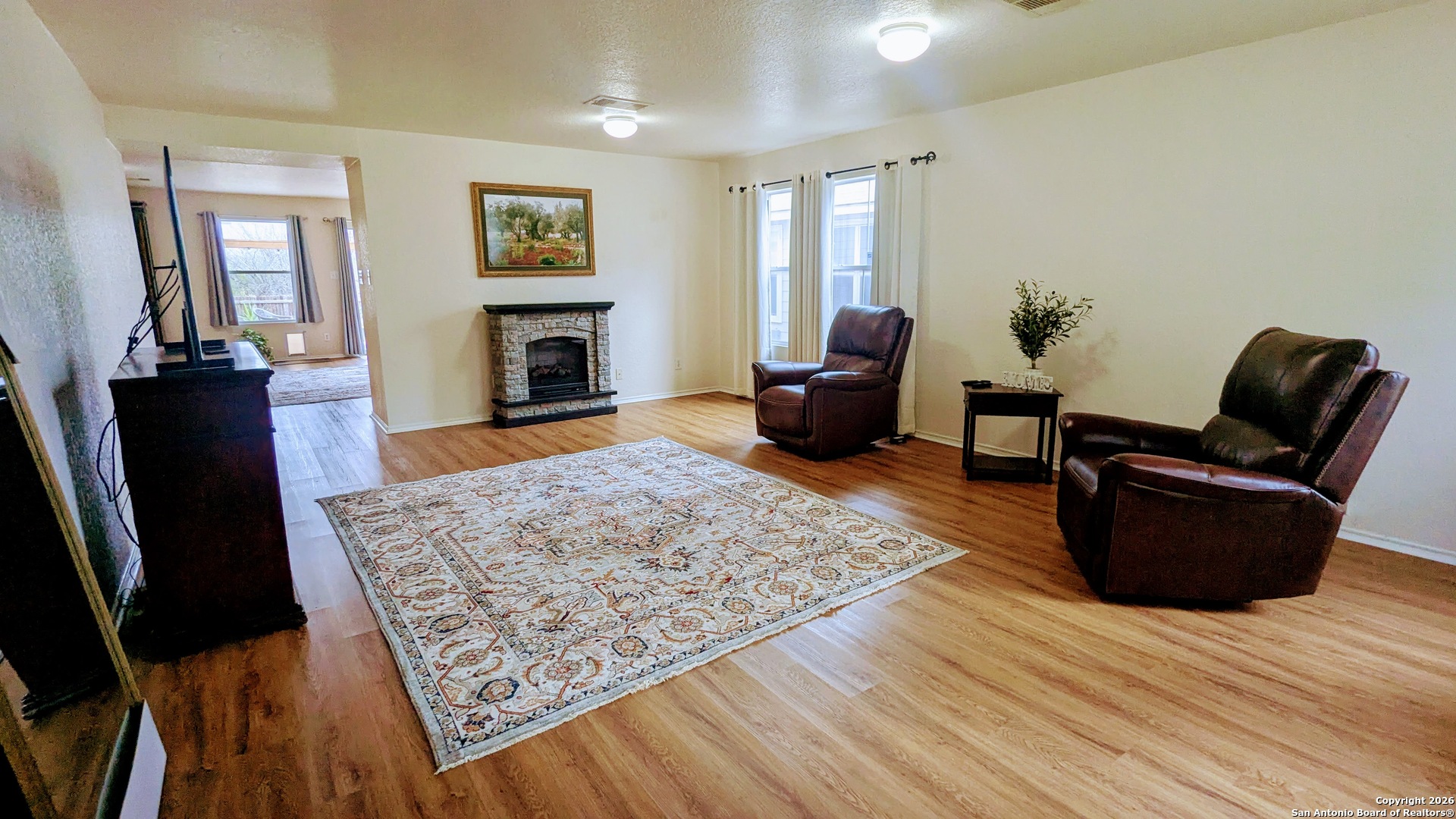 1334 Sunbend San Antonio TX 78224