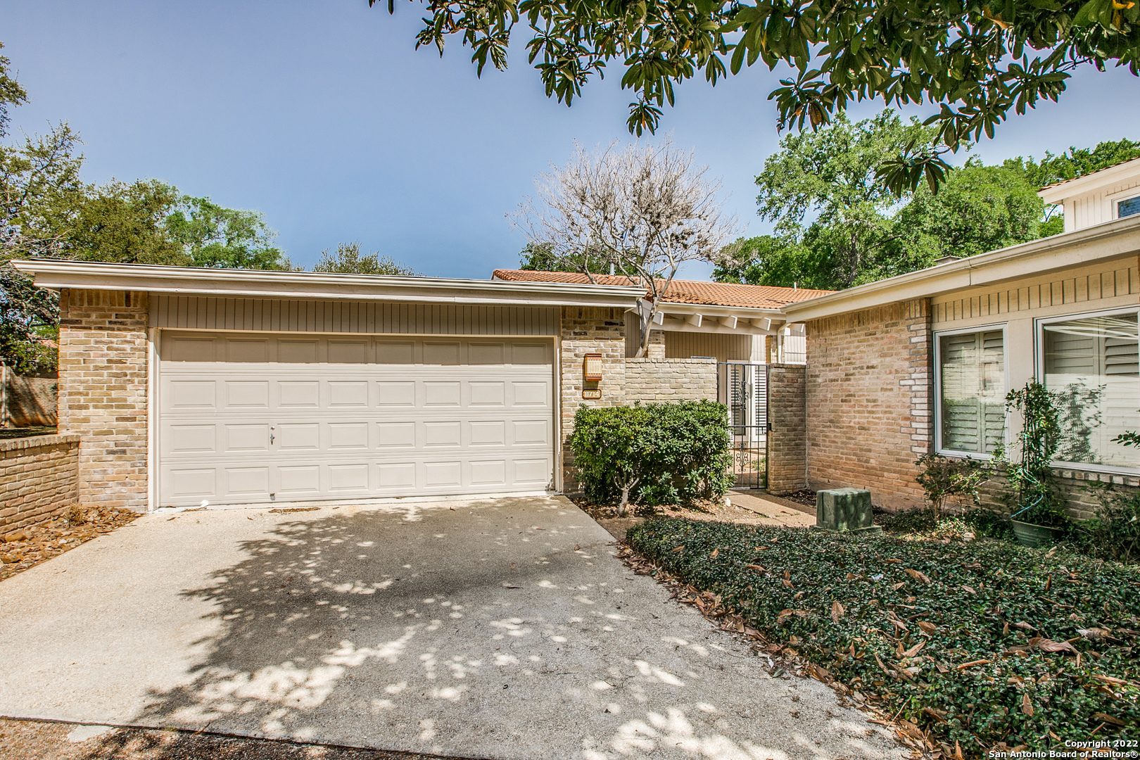 11714 Pepper Tree Street San Antonio TX 78230