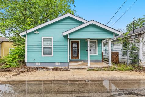 105 El Fledo San Antonio TX 78210