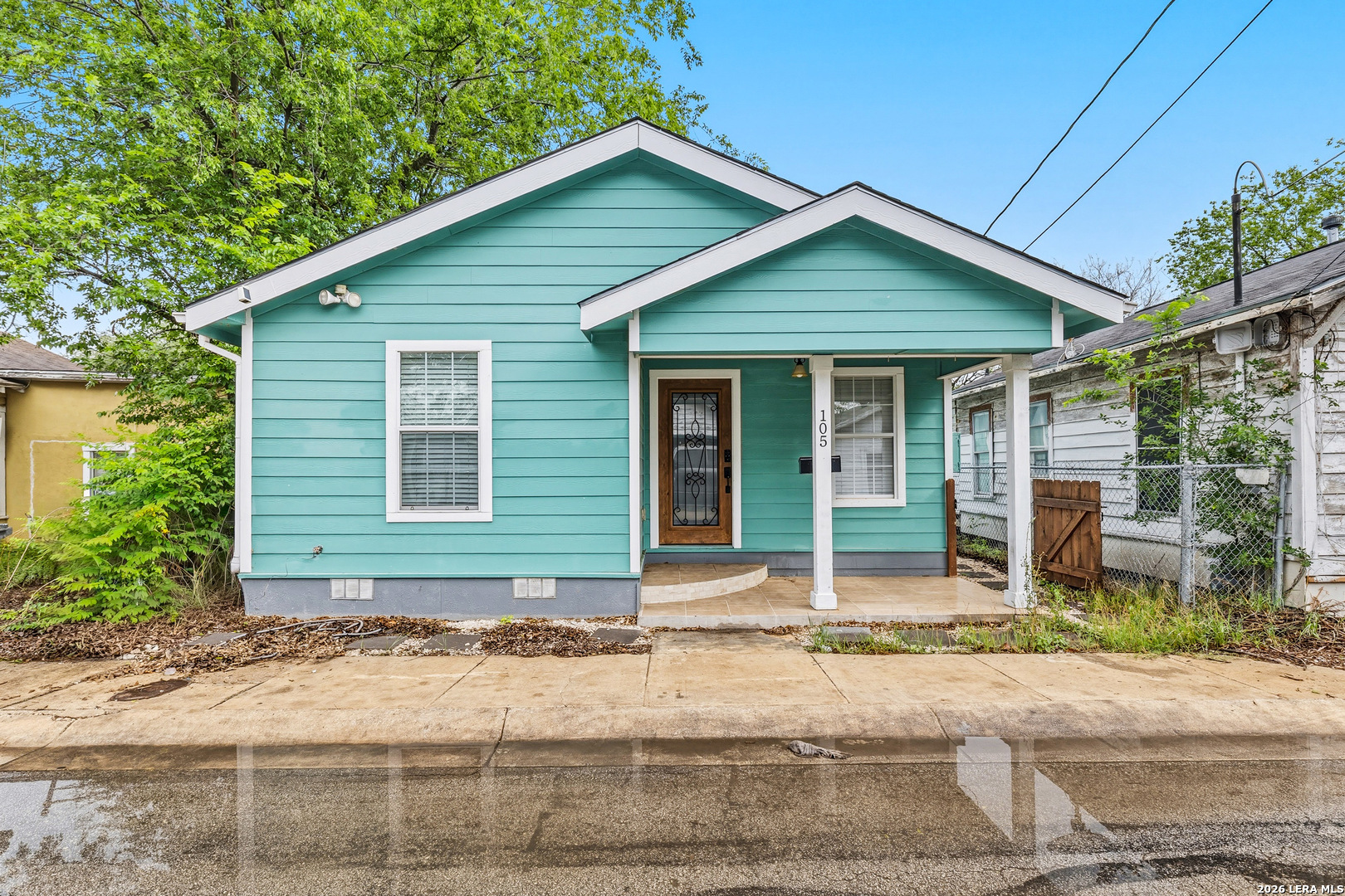 105 El Fledo San Antonio TX 78210