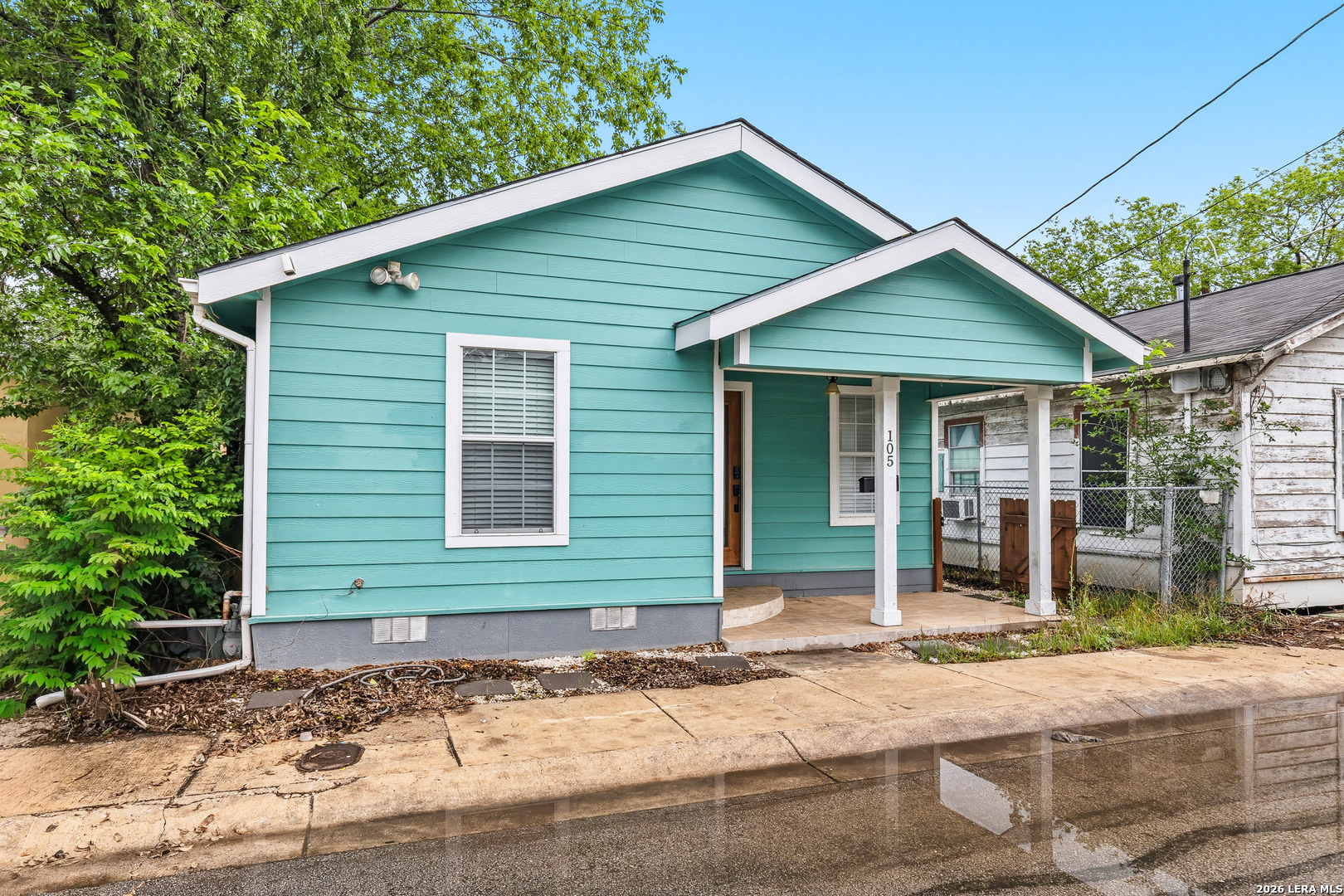 105 El Fledo San Antonio TX 78210