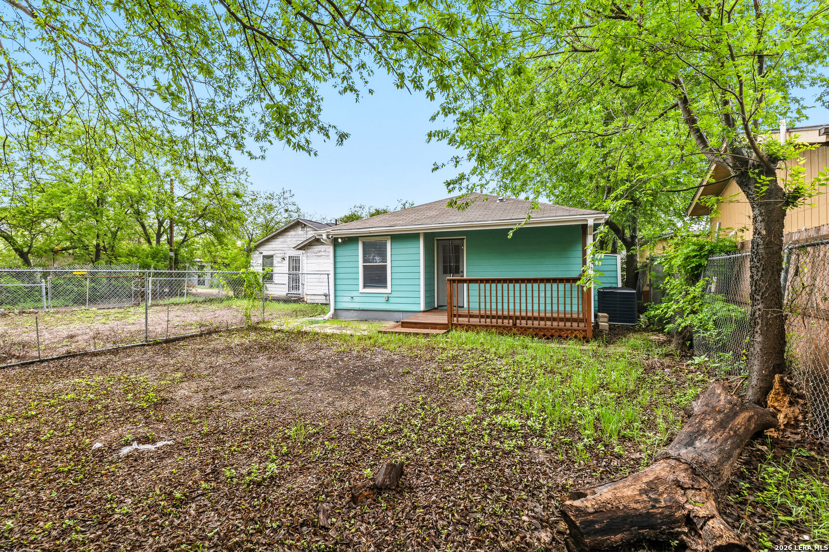 105 El Fledo San Antonio TX 78210