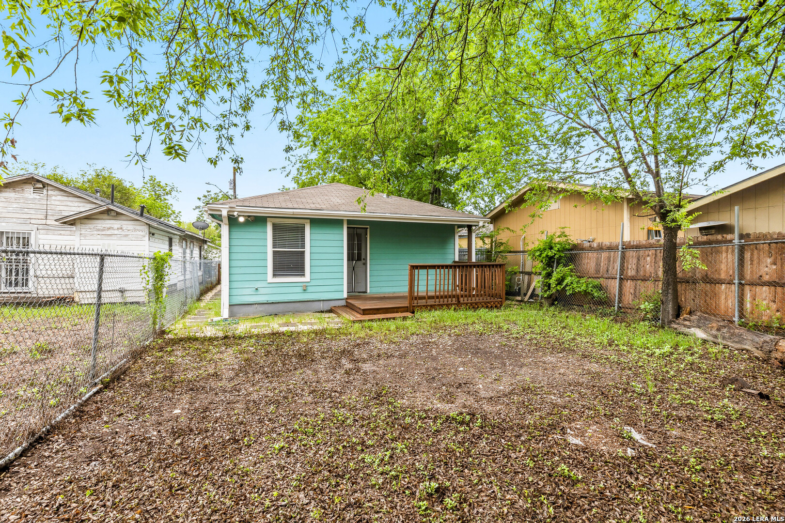 105 El Fledo San Antonio TX 78210