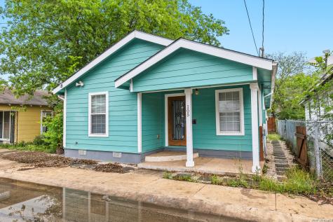 105 El Fledo San Antonio TX 78210