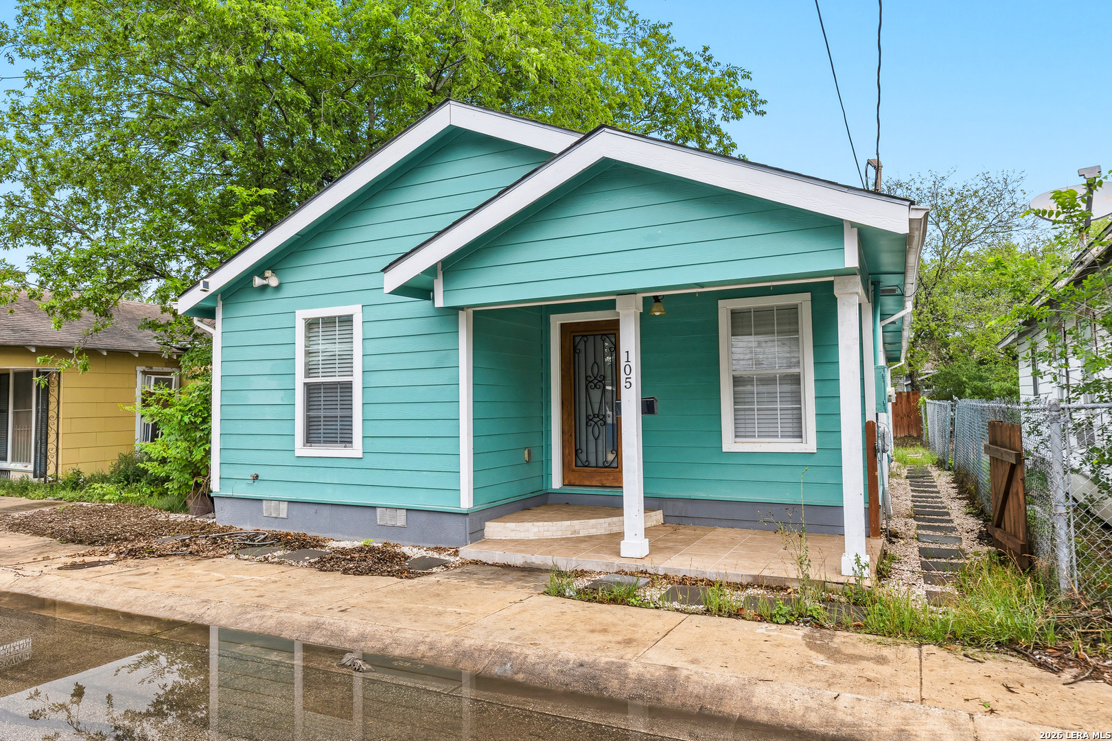 105 El Fledo San Antonio TX 78210