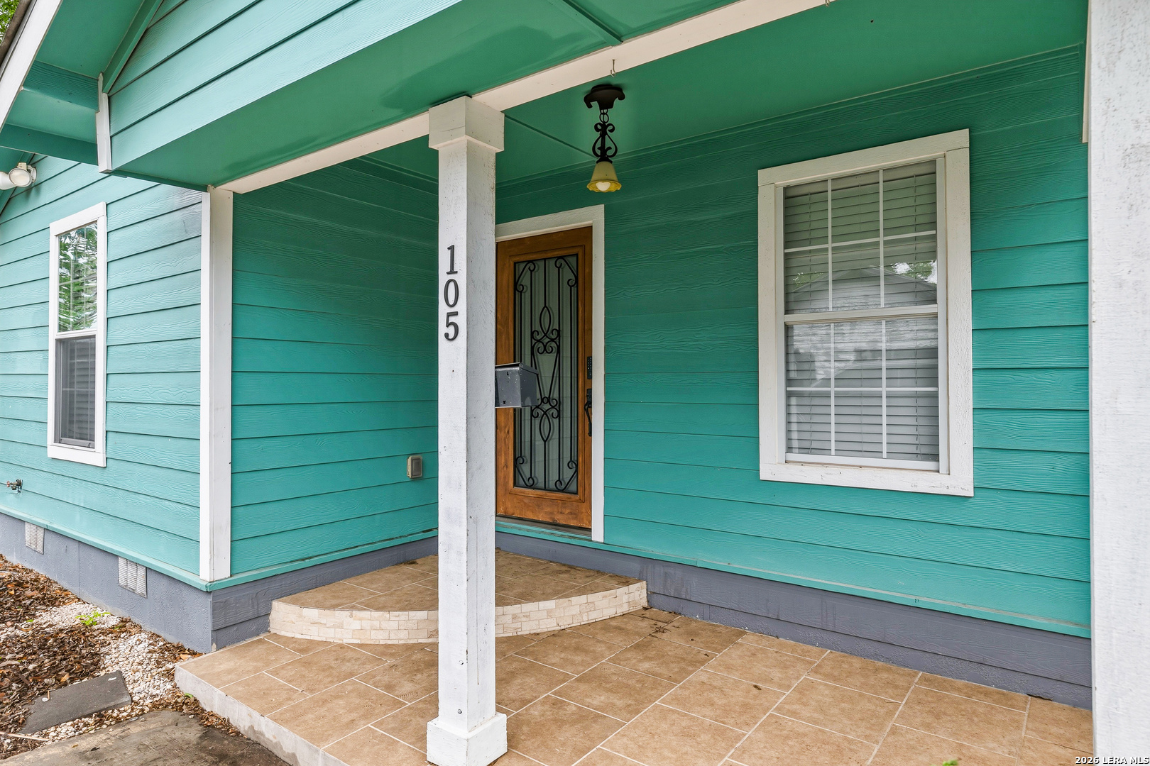 105 El Fledo San Antonio TX 78210