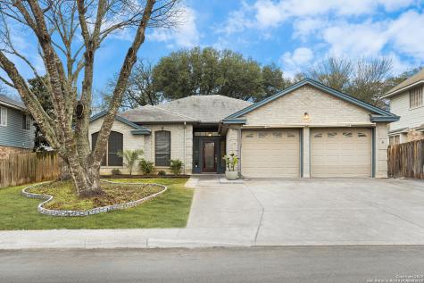 5951 Spring Buck San Antonio TX 78247