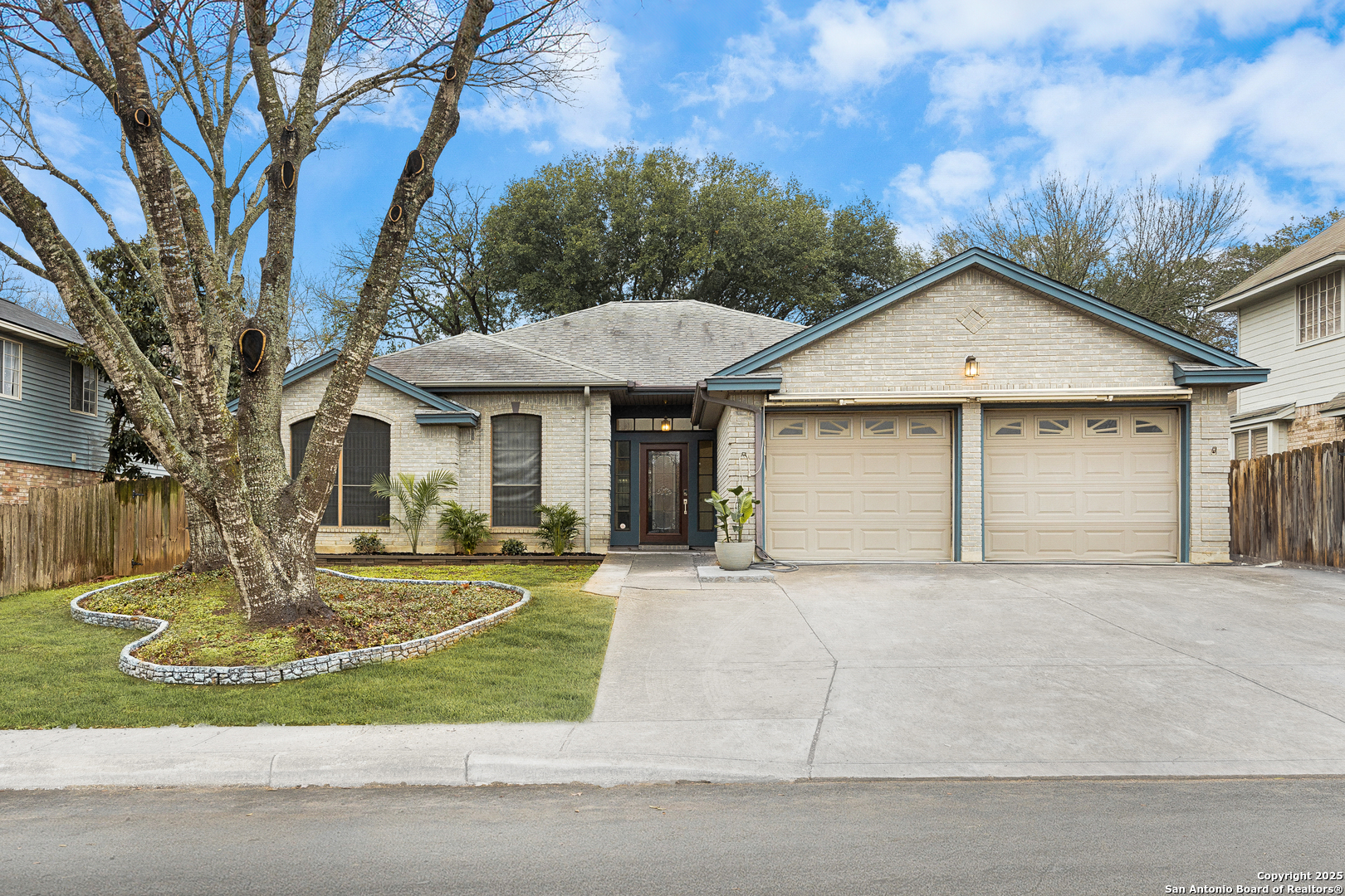 5951 Spring Buck San Antonio TX 78247