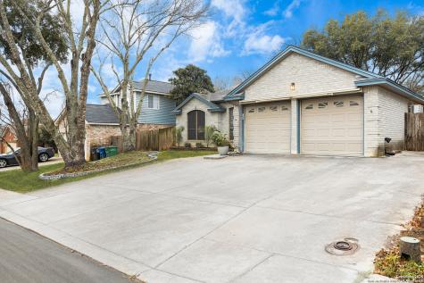 5951 Spring Buck San Antonio TX 78247