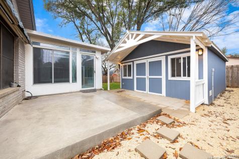 5951 Spring Buck San Antonio TX 78247