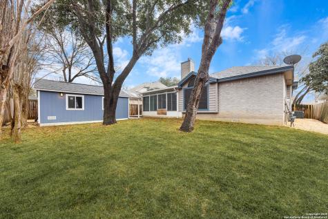 5951 Spring Buck San Antonio TX 78247