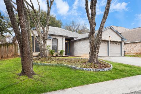 5951 Spring Buck San Antonio TX 78247