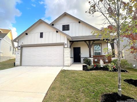 314 Pollock Path San Antonio TX 78260