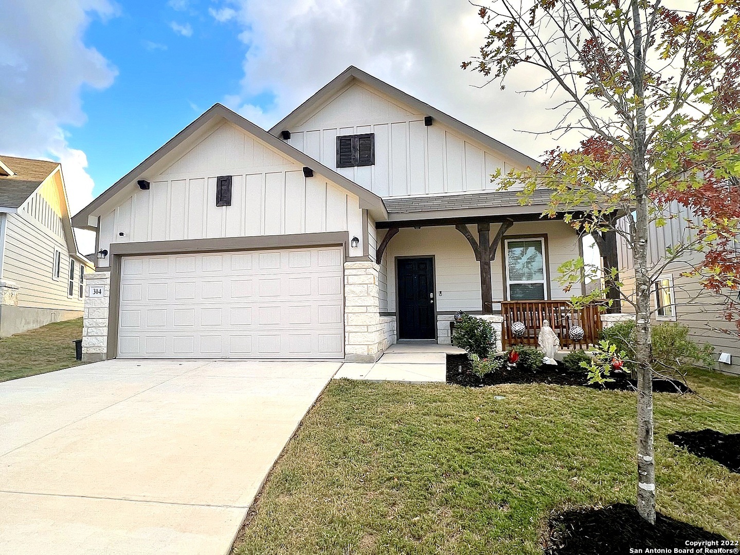 314 Pollock Path San Antonio TX 78260