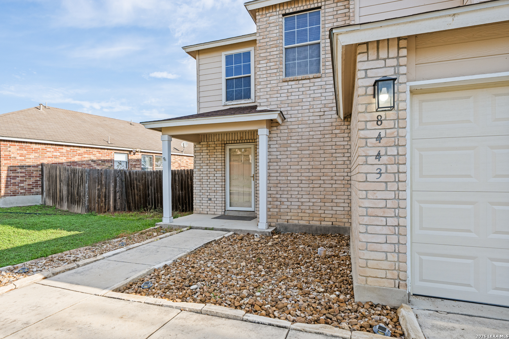 8443 Lone Shadow Trail Converse TX 78109