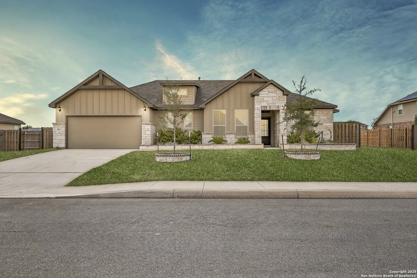 5011 Bonniecrest San Antonio TX 78263