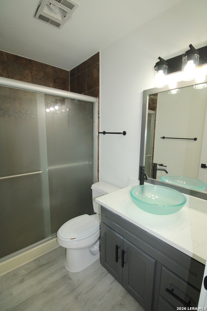 10002 Birch Field Drive San Antonio TX 78245