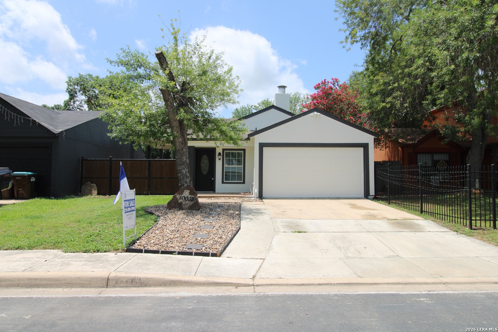 10002 Birch Field Drive San Antonio TX 78245