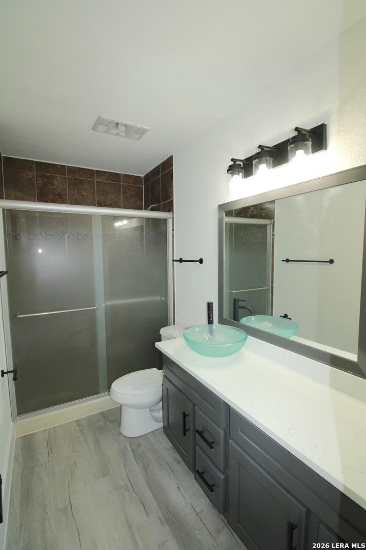 10002 Birch Field Drive San Antonio TX 78245