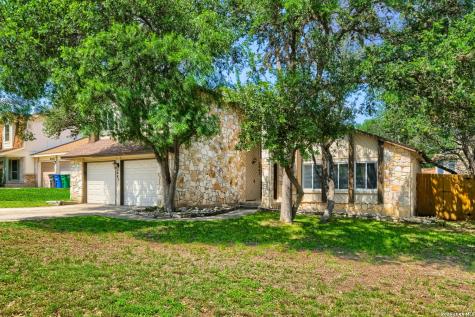 2645 Pebble Valley San Antonio TX 78232