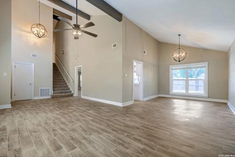 2645 Pebble Valley San Antonio TX 78232