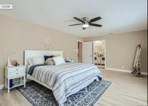 2645 Pebble Valley San Antonio TX 78232