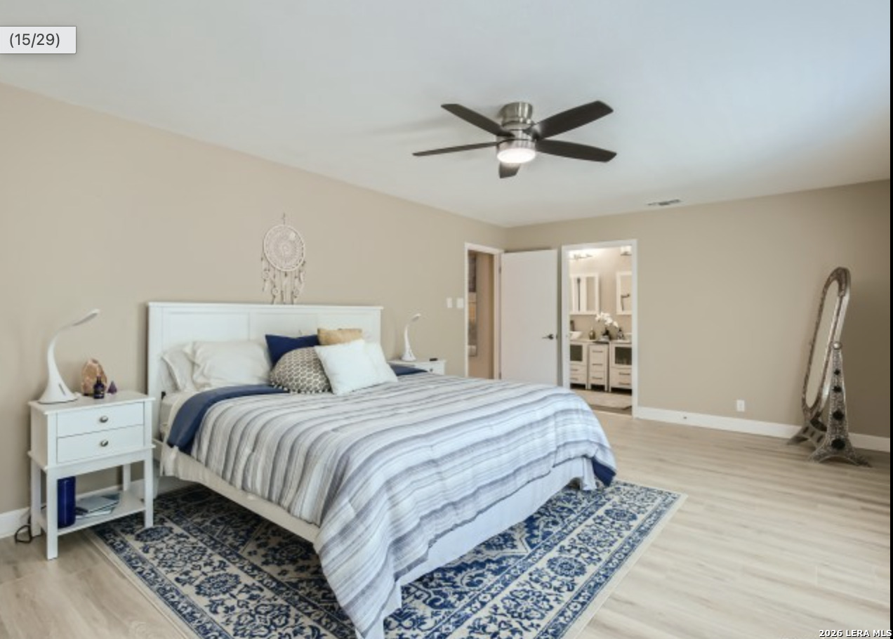 2645 Pebble Valley San Antonio TX 78232