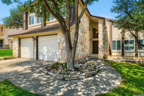 2645 Pebble Valley San Antonio TX 78232