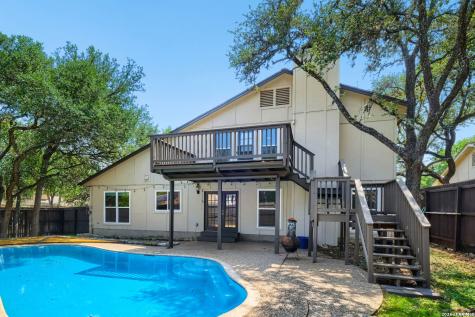 2645 Pebble Valley San Antonio TX 78232