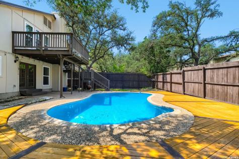 2645 Pebble Valley San Antonio TX 78232
